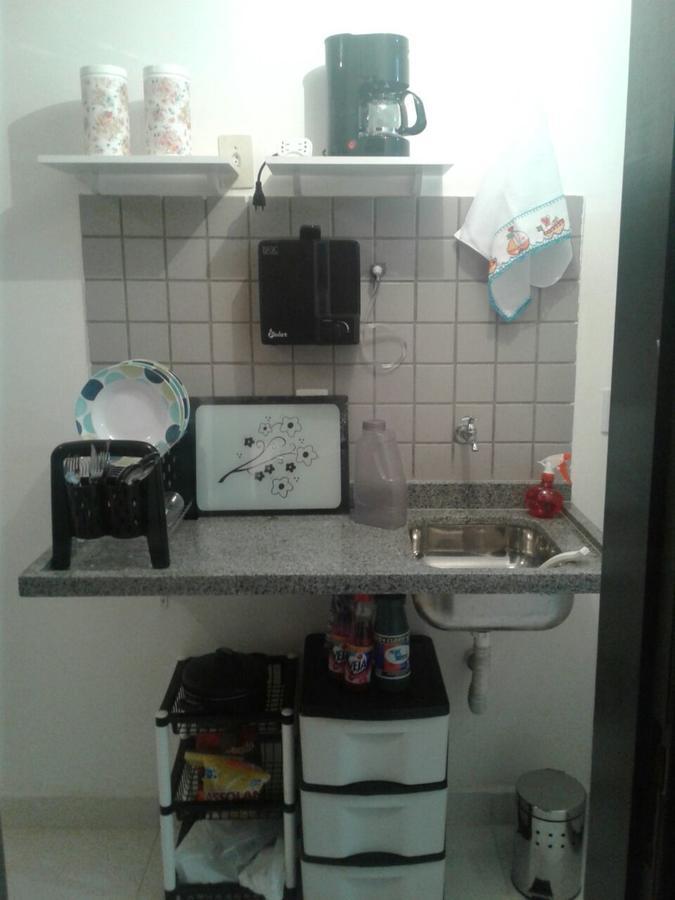 Apartamento Em Angra Dos Reis Lejlighed Eksteriør billede