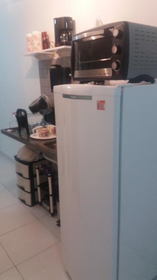 Apartamento Em Angra Dos Reis Lejlighed Eksteriør billede