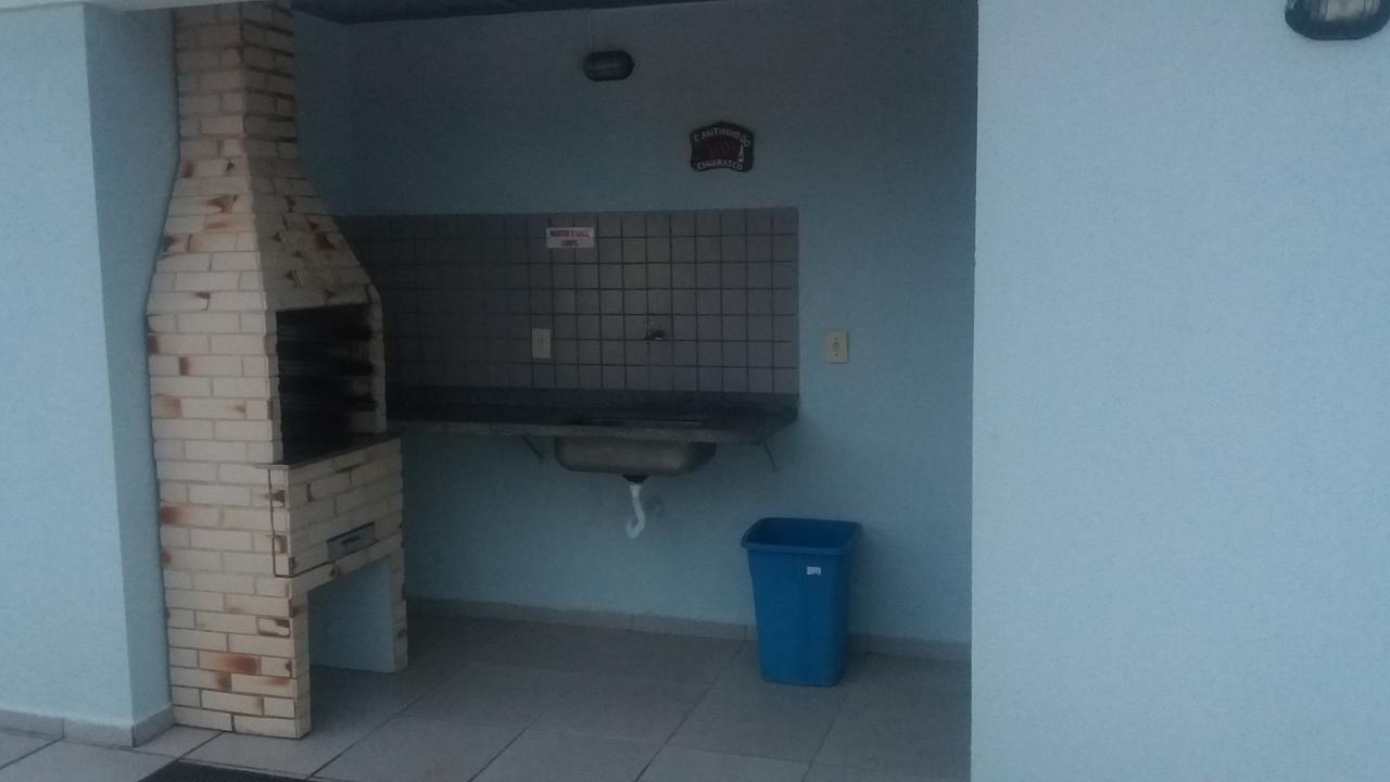 Apartamento Em Angra Dos Reis Lejlighed Eksteriør billede
