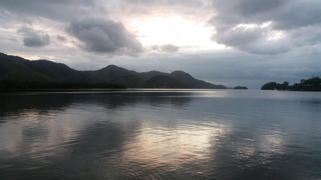 Apartamento Em Angra Dos Reis Lejlighed Eksteriør billede