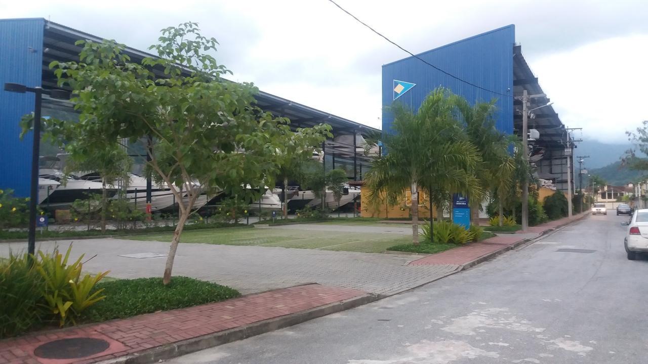 Apartamento Em Angra Dos Reis Lejlighed Eksteriør billede